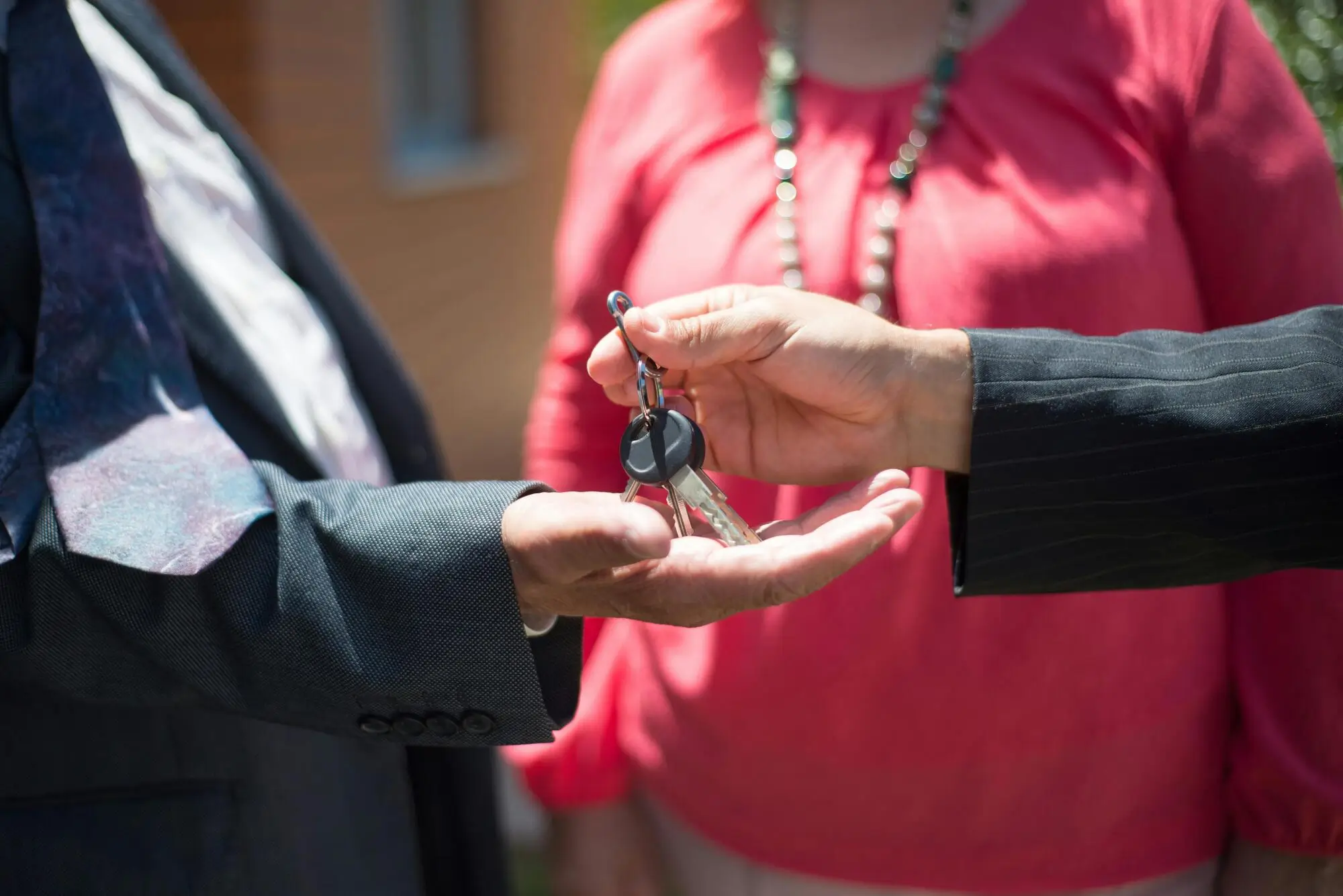 How to Thrive as an Accidental Landlord: 5 Key Strategies